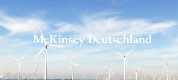 McKinsey, Wirtschaftsberatung, Berater, Wirtschaftsprüfer, Top-Arbeitgeber 2021