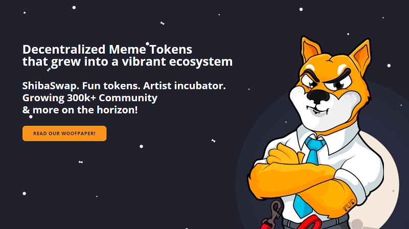 How to Invest in Shiba Inu (SHIB) Coin and Whether You Should