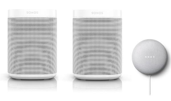 sonos-one-white-stereo-set