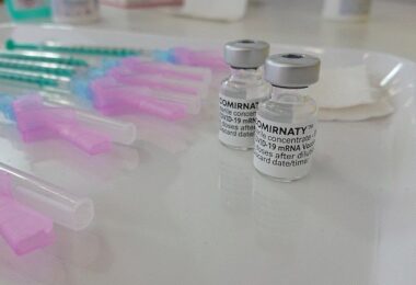 Biontech, Biontech/Pfizer, Coronavirus, Coronaimpfstoff, Impfung, Comirnaty