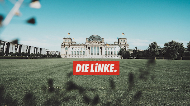 Linke, Wahlprogramm, Partei, Wahl