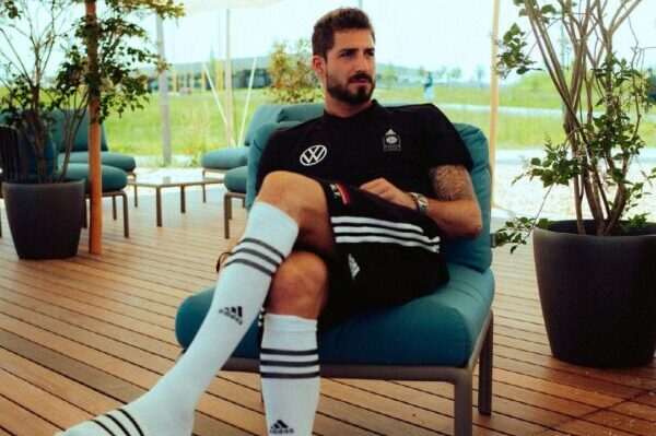 Kevin Trapp