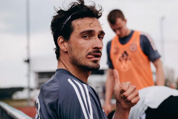 Mats Hummels