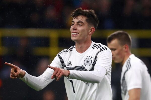 Kai Havertz