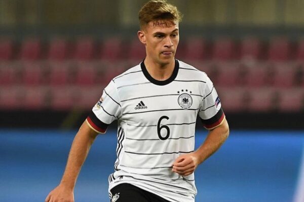 Joshua Kimmich