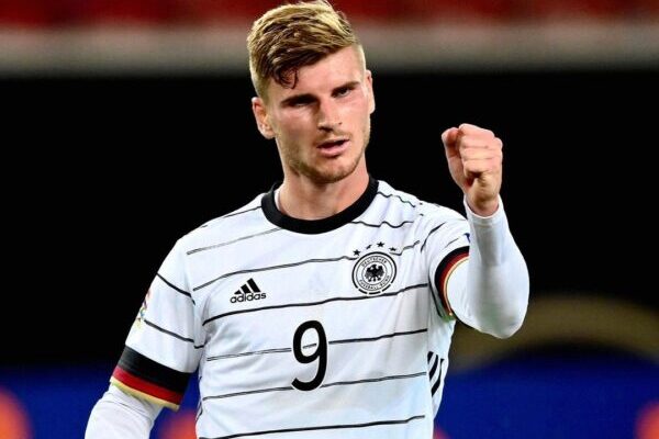 Timo Werner