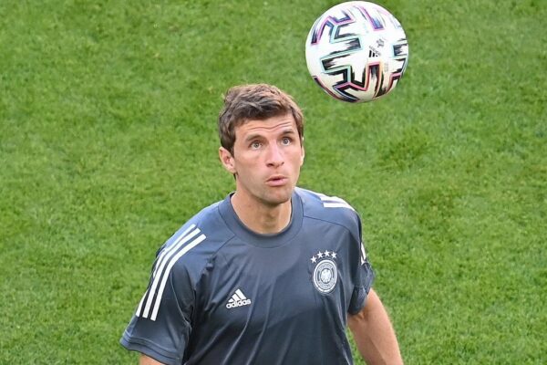 Thomas Müller