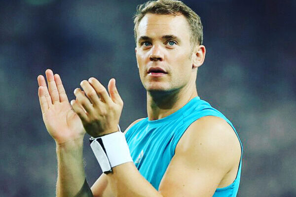 Manuel Neuer