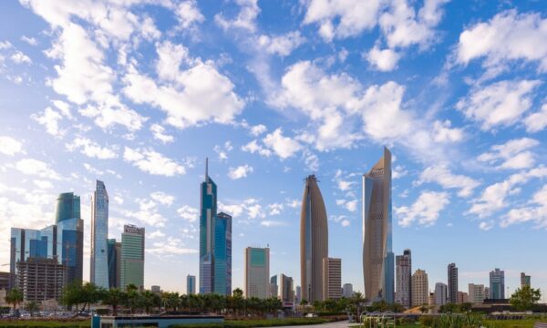 Kuweit, schlechteste Länder zum Arbeiten