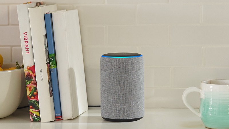 Amazon, Amazon Echo, Alexa, Sammelklage, Amazon lässt Sammelklagen zu