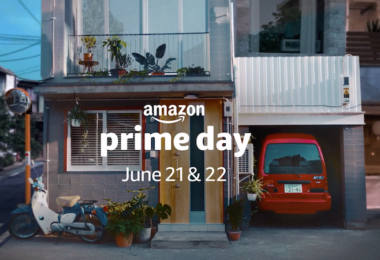 Amazon Prime Day 2021 Multimedia-Angebote