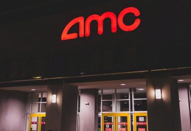 AMC Entertainment, AMC-Aktie kaufen, AMC Hype