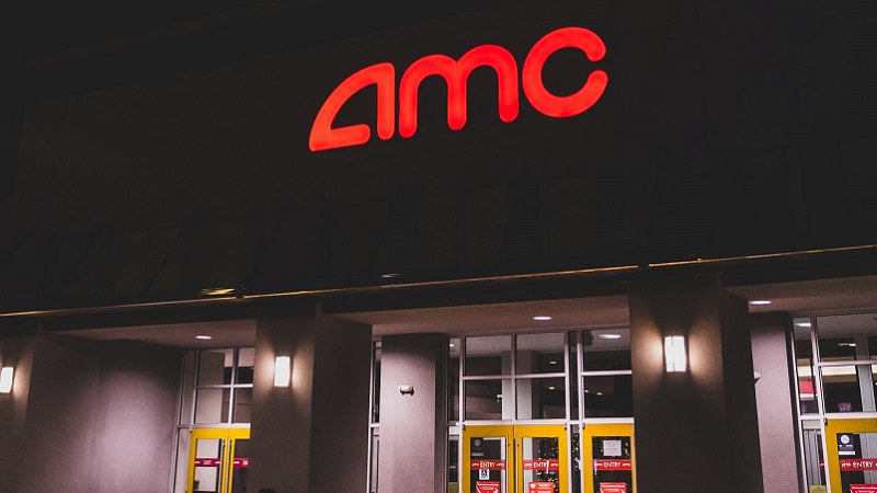 AMC Entertainment, AMC-Aktie kaufen, AMC Hype