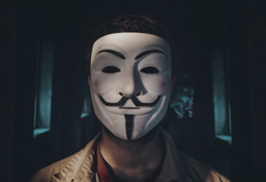 Anonymous, Elon Musk, YouTube, Video