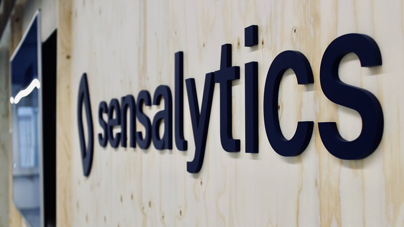 Sensalytics, Offline-Tracking, Revenue Tracking, Path Analytics, People Counting