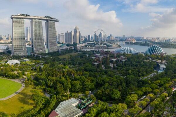 Singapur