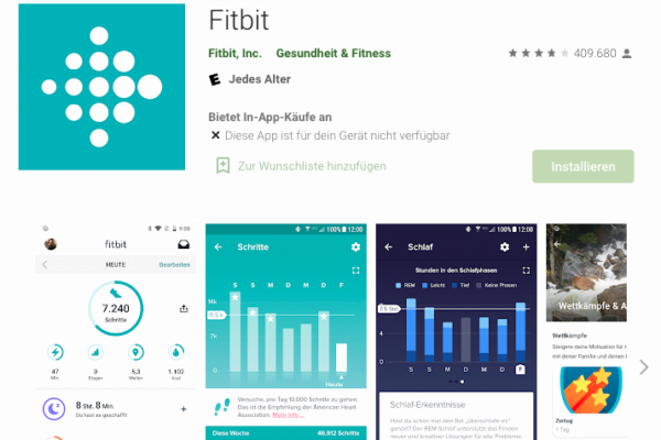 Fitbit