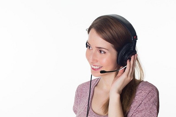 Call Center, Customer Support, Customer Care, Kundenservice