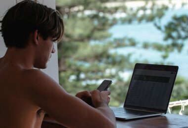 Expat, Digital Native, Vacation, Urlaub, Workation, beste Länder zum Arbeiten