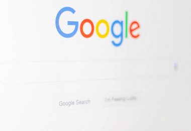 Google Suchmaschine, Google, Google-Suche, Google Klimawandel, Klimawandel-Leugnung