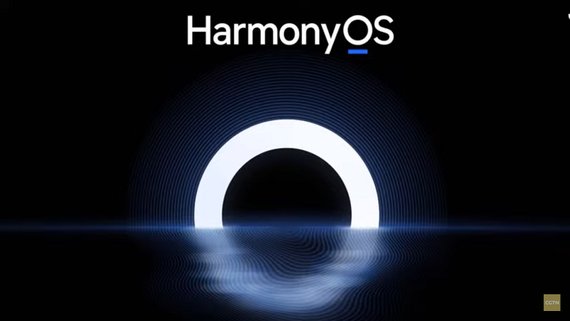Harmony OS, Huawei, Betriebssytem, Smartphone
