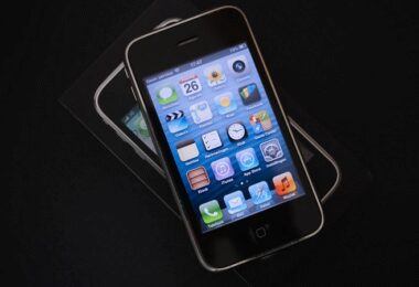 iPhone 3GS, Apple, Smartphone, 3G-Abschaltung in Deutschland, 3G-Netz