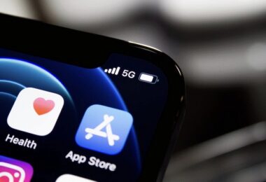 Apple, App Store, App-Store-Gebühren, Apps, Digital Markets Act, Neuerungen im App Store, Apple Tracking, entfernte Apps, In-App-Käufe