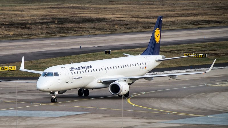 Lufthansa, Lufthansa Regional, Zug vs Flugzeug, Zug vs. Flugzeug, Bahn oder Flugzeug, Zug oder Flugzeug