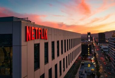 Netflix, Netflix Office, Netflix-Gebäude, neu bei Netflix im Juli 2021, beliebteste Netflix-Filme aller Zeiten, beliebteste Netflix-Filme 2021, Netflix-Name