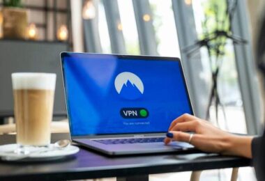 NordVPN VPN-Dienste-2