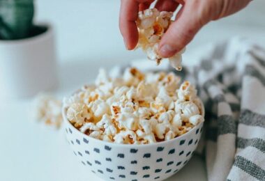 Popcorn, Fernsehen, Unterhaltung, TV, Neu bei Amazon Prime im Juli 2021