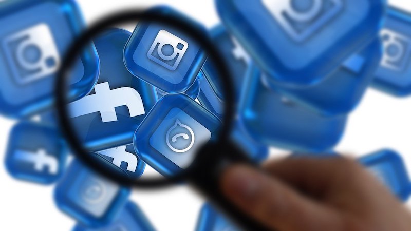 Monopolstellung von Facebook, Facebook, Instagram, WhatsApp, Facebook Metaverse