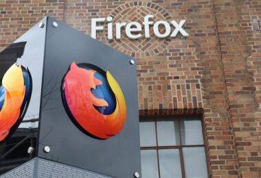 Sponsored Tiles, Firefox, Mozilla