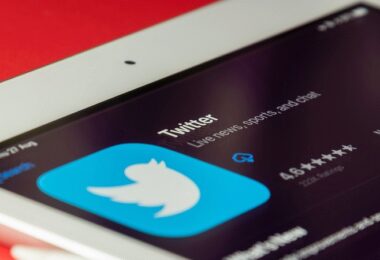 Twitter, App, Social Media, Smartphone