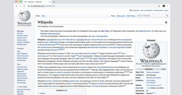 Wikipedia, Wikipedia-Sprachen