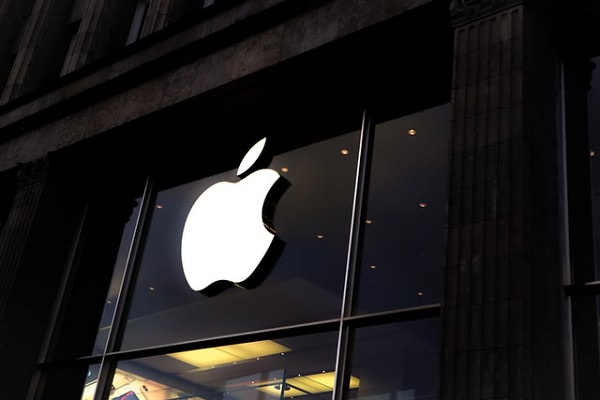 Apple, Apple Store, Apple-Logo, Dividenden-Ausschüttung