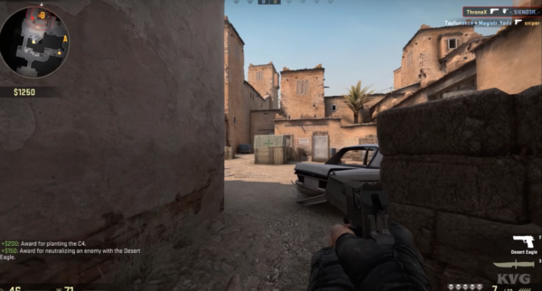 Counter-Strike: Global Offensive