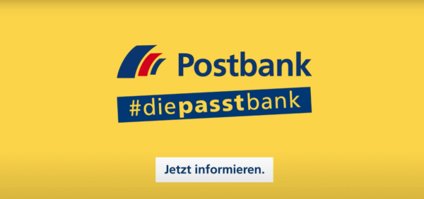 Postbank