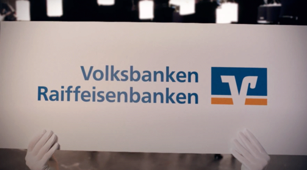 Volksbanken Raiffeisenbanken