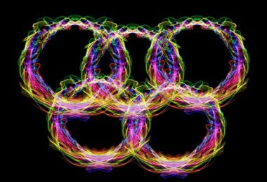 Olympia, Olympische Spiele, Olympische Ringe, Olympia 2020, Toyota