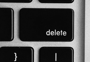 Delete, löschen, entfernen, Almans, Facebook, Facebook-Sperrung