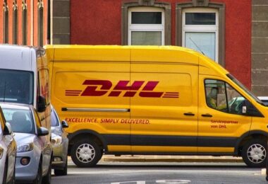 DHL, DHL-Sendungsverfolgung, DHL-Paket