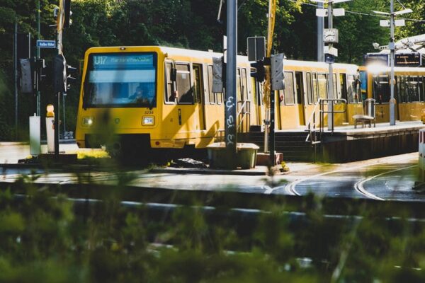 Essen, Straßenbahn