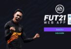 FUT, Fifa Ultimate Team, FIFA 21, FIFA 22