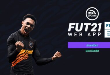 FUT, Fifa Ultimate Team, FIFA 21, FIFA 22