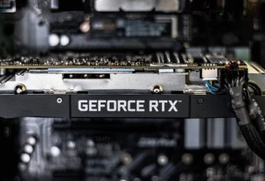 Grafikkarte, Geforce RTX Grafikkarte, Graphics, Graphic Card, Bitcoin-Mining, Hashrate