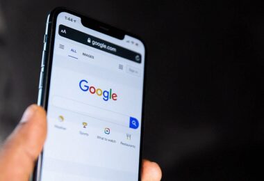 Google, Google-Suche, Google Search, personalisierte Google-Werbung, Google-Suchanfragen 2021