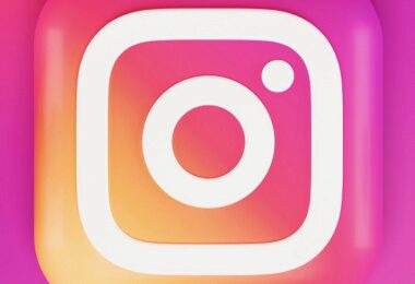 Instagram-Logo, Instagram-Interessen, Instagram Werbeinteressen herausfinden