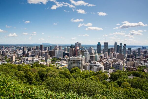 Montreal, Kanada