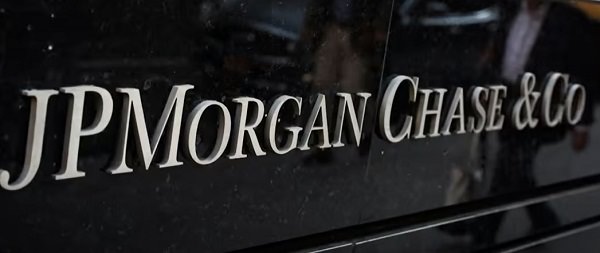 JP Morgan Chase